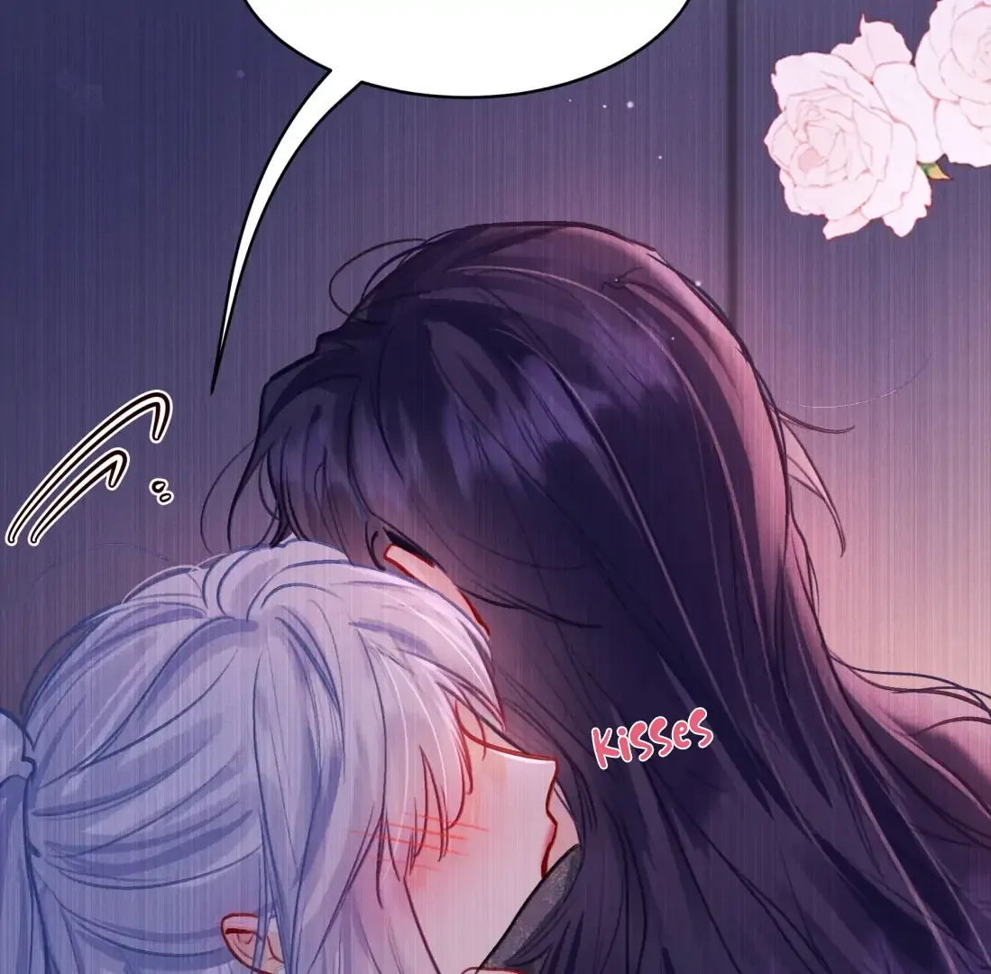 Surrendering To My Enemy's Cold Embrace Chapter 18 page 67