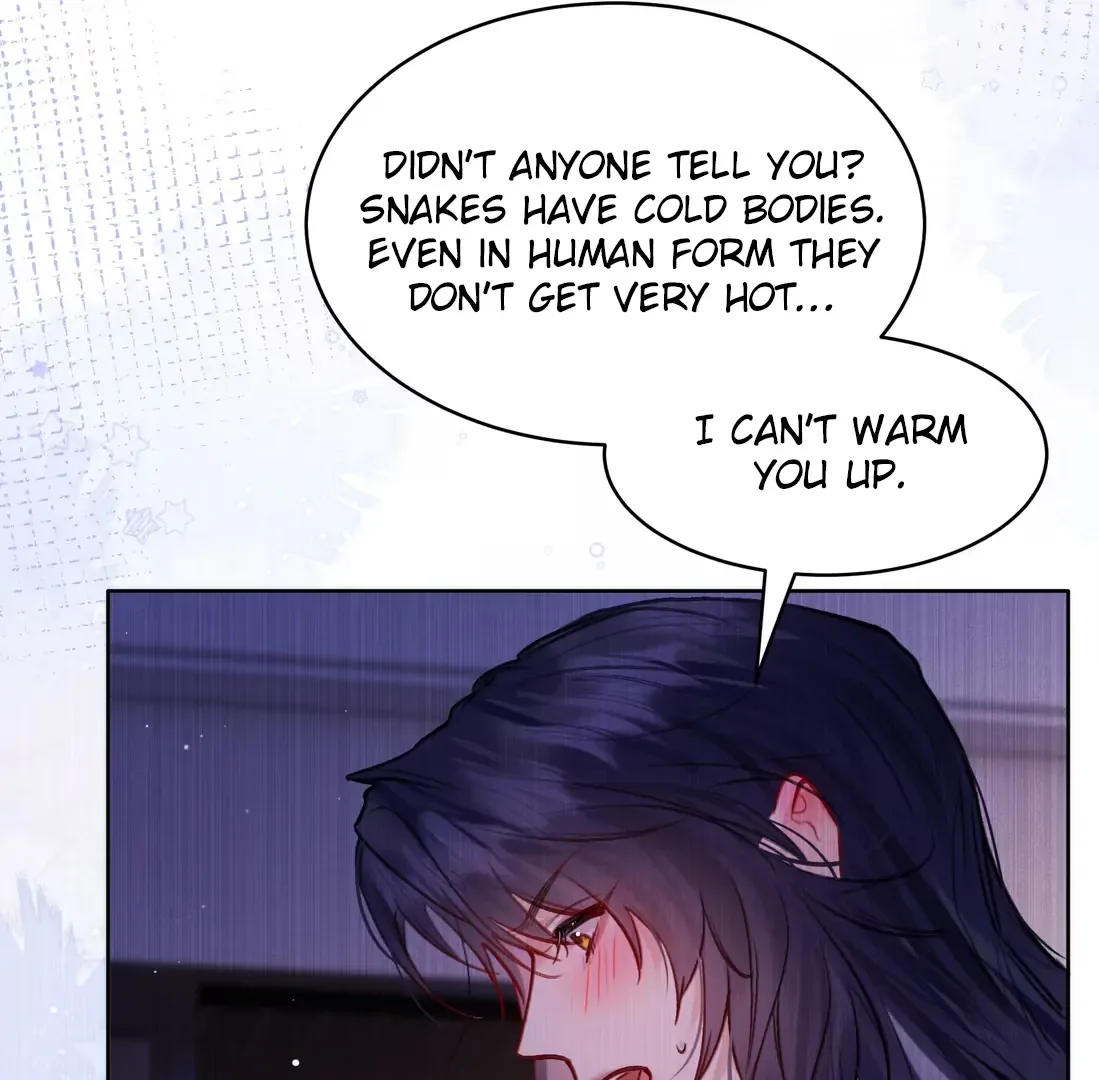 Surrendering To My Enemy's Cold Embrace Chapter 18 page 64