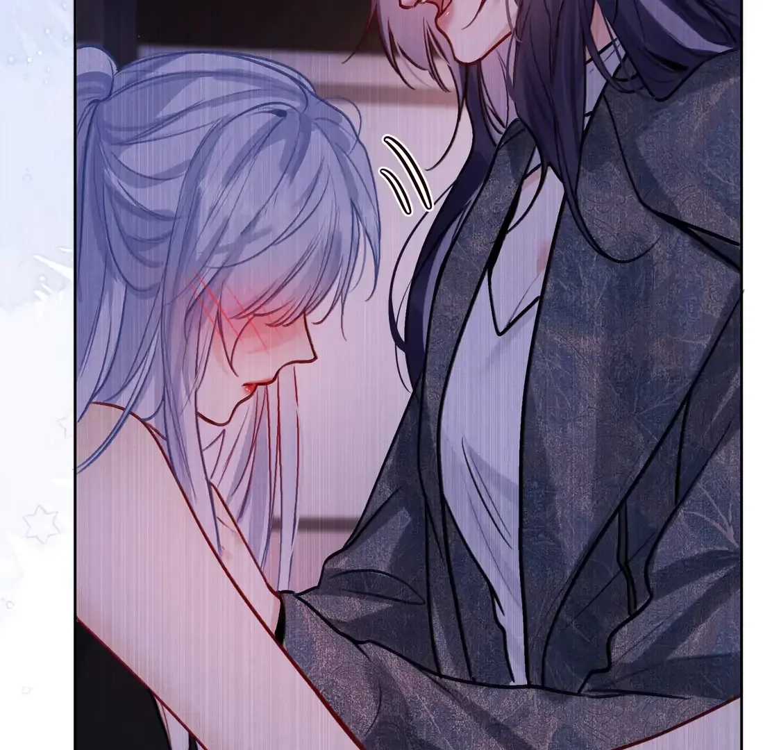Surrendering To My Enemy's Cold Embrace Chapter 18 page 65