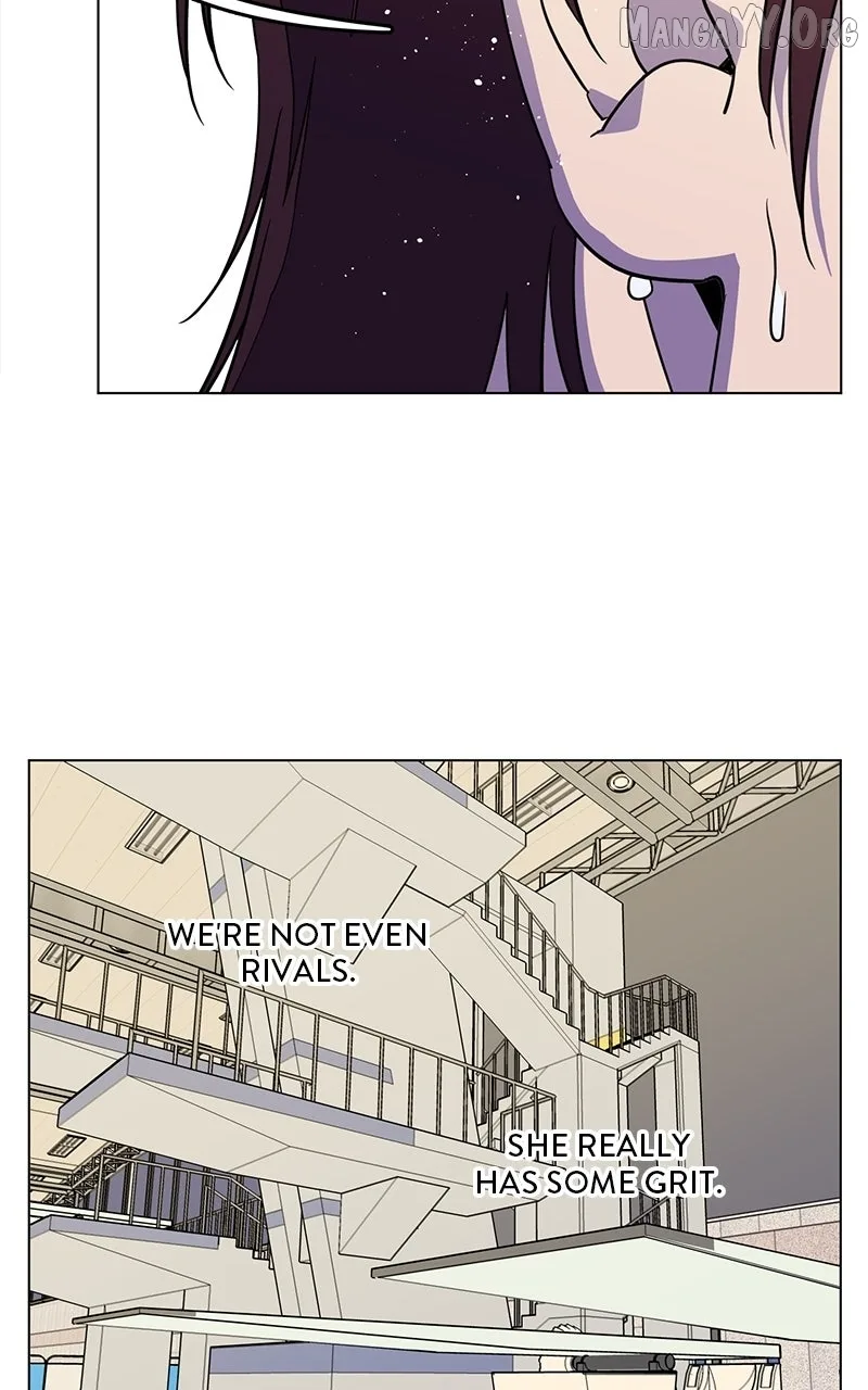 Slow Dive Chapter 20 page 85