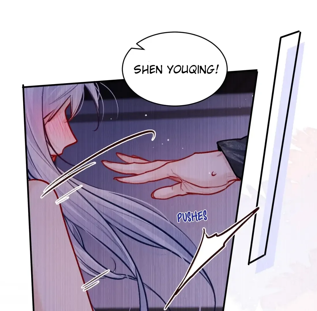 Surrendering To My Enemy's Cold Embrace Chapter 18 page 70