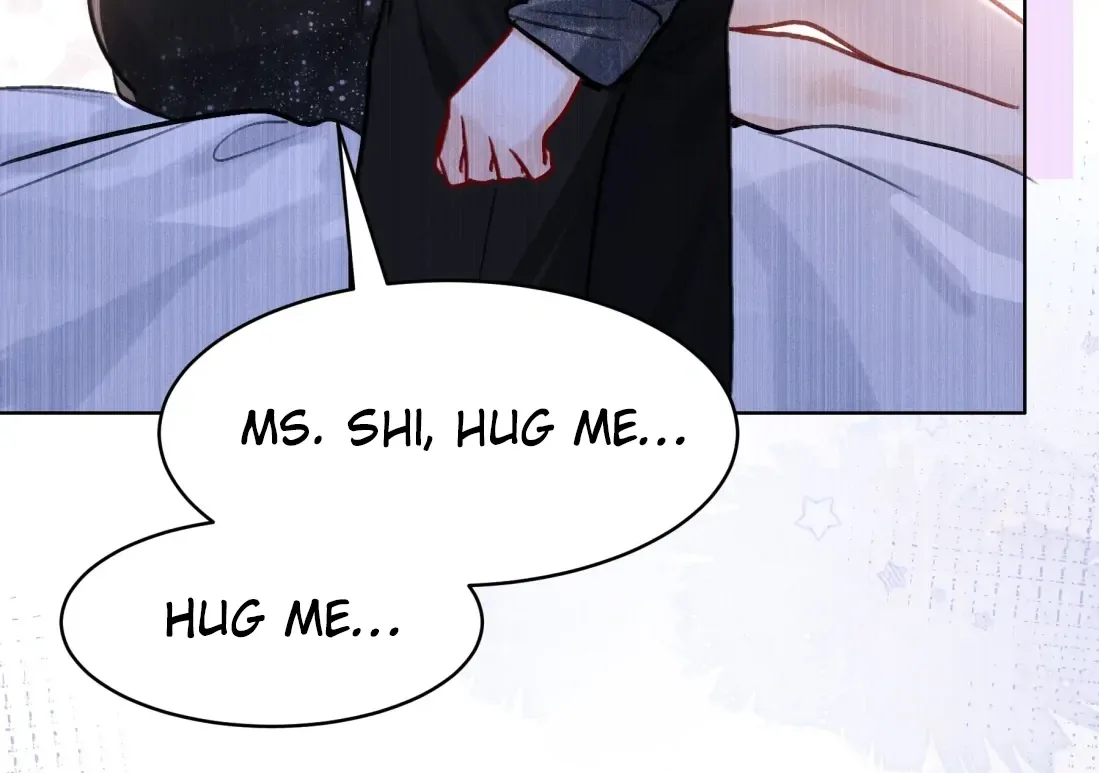 Surrendering To My Enemy's Cold Embrace Chapter 18 page 63