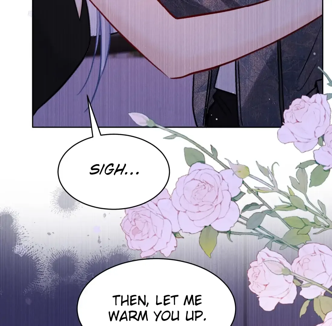 Surrendering To My Enemy's Cold Embrace Chapter 18 page 66