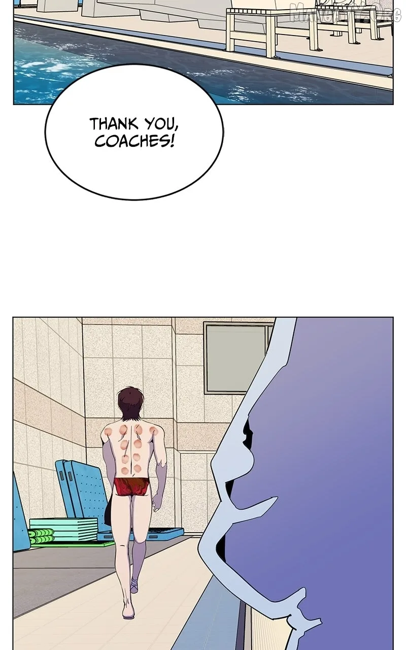 Slow Dive Chapter 20 page 86