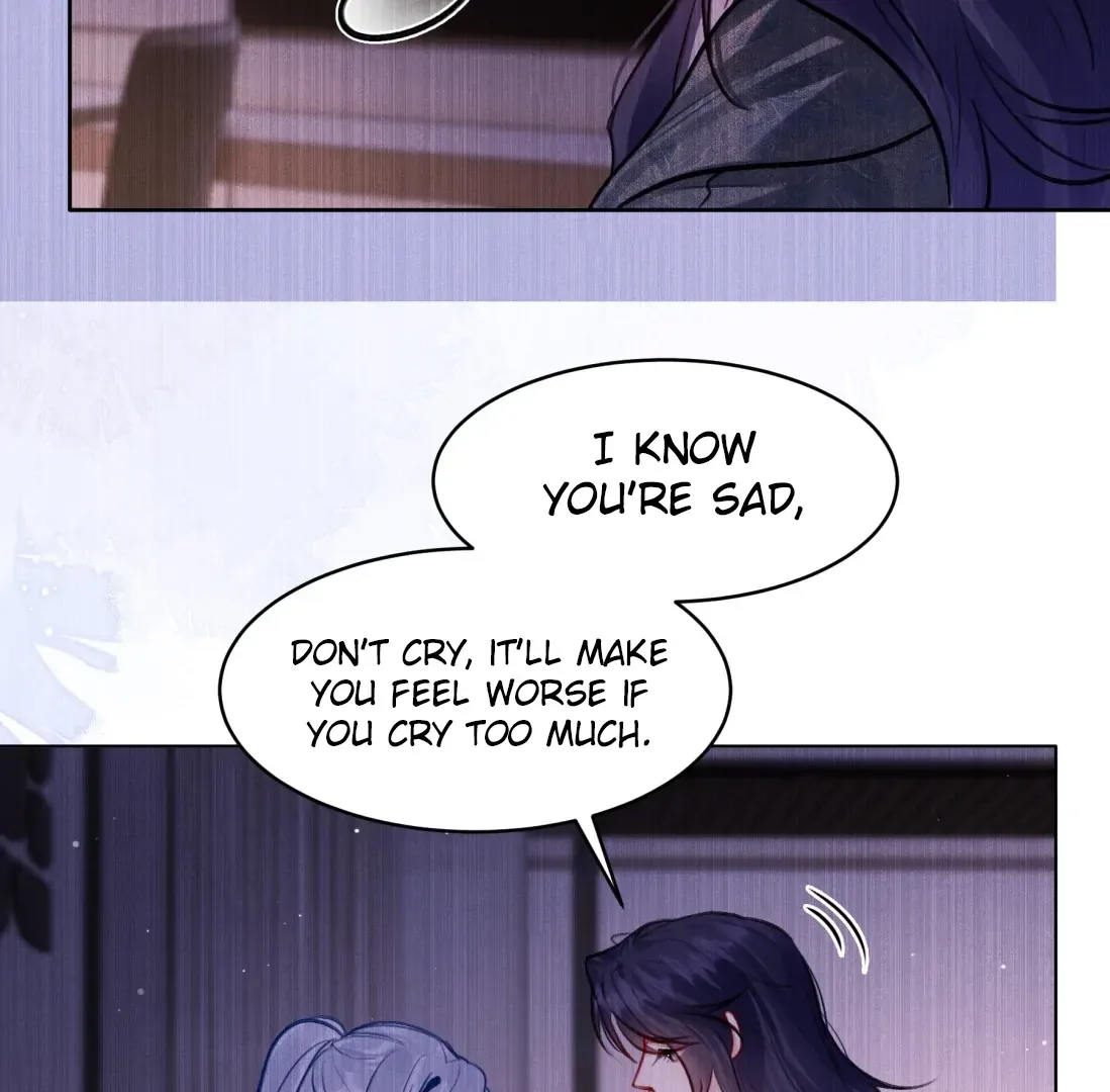 Surrendering To My Enemy's Cold Embrace Chapter 18 page 83