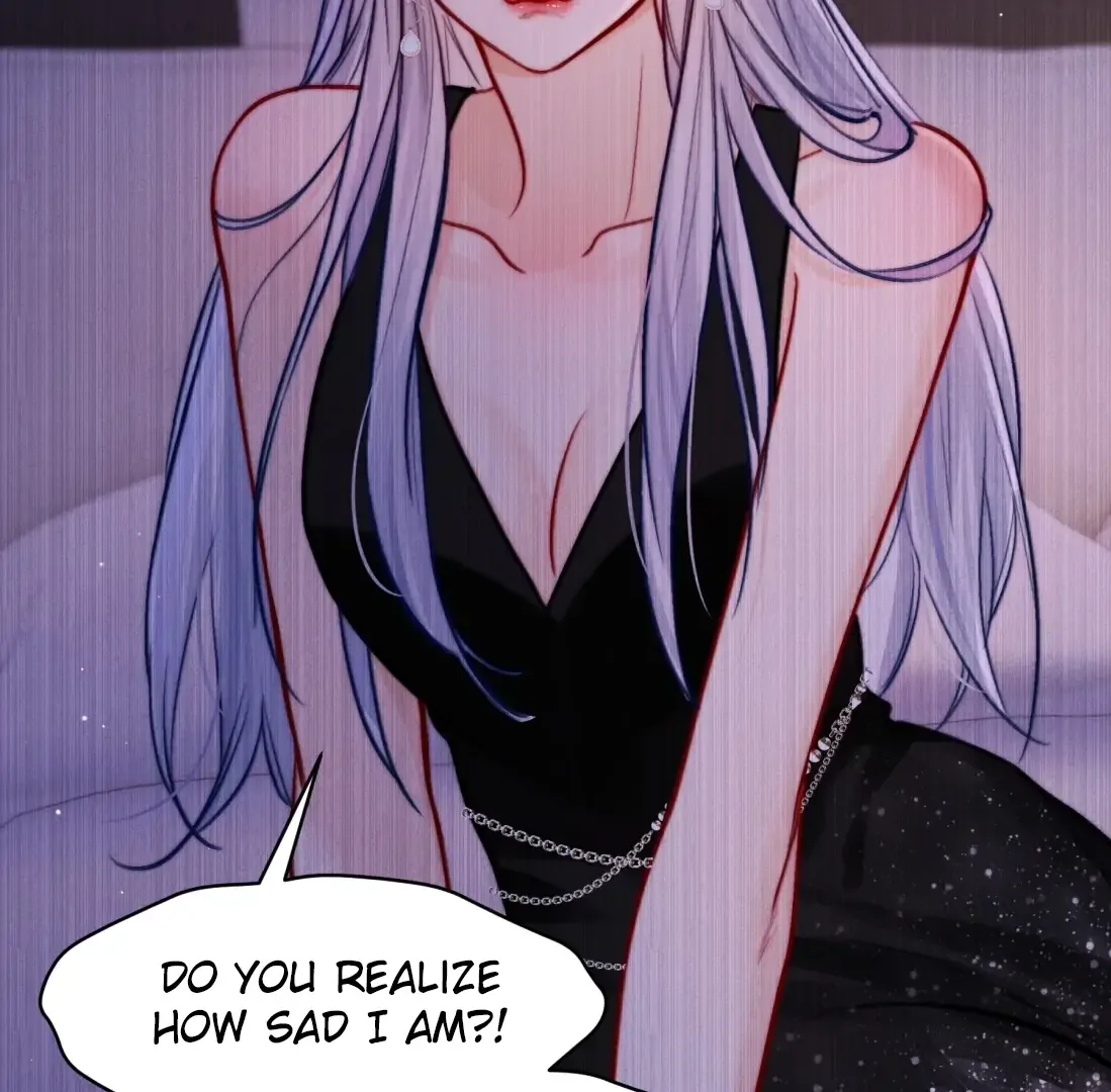 Surrendering To My Enemy's Cold Embrace Chapter 18 page 78