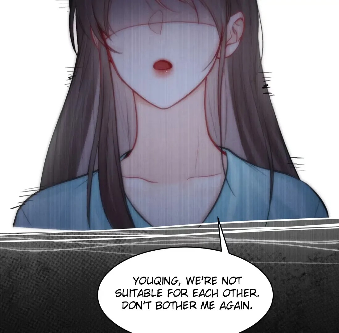 Surrendering To My Enemy's Cold Embrace Chapter 18 page 76