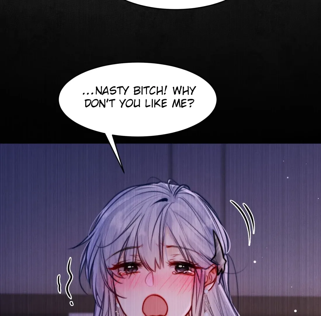 Surrendering To My Enemy's Cold Embrace Chapter 18 page 77