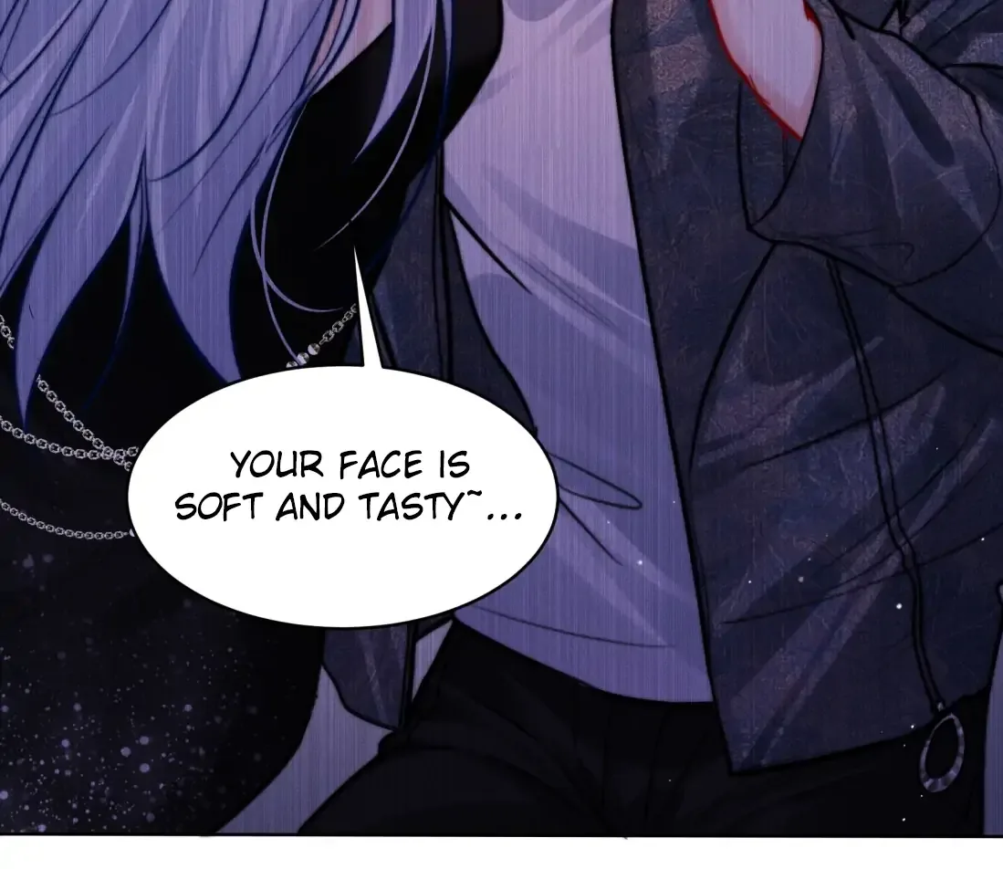 Surrendering To My Enemy's Cold Embrace Chapter 18 page 86
