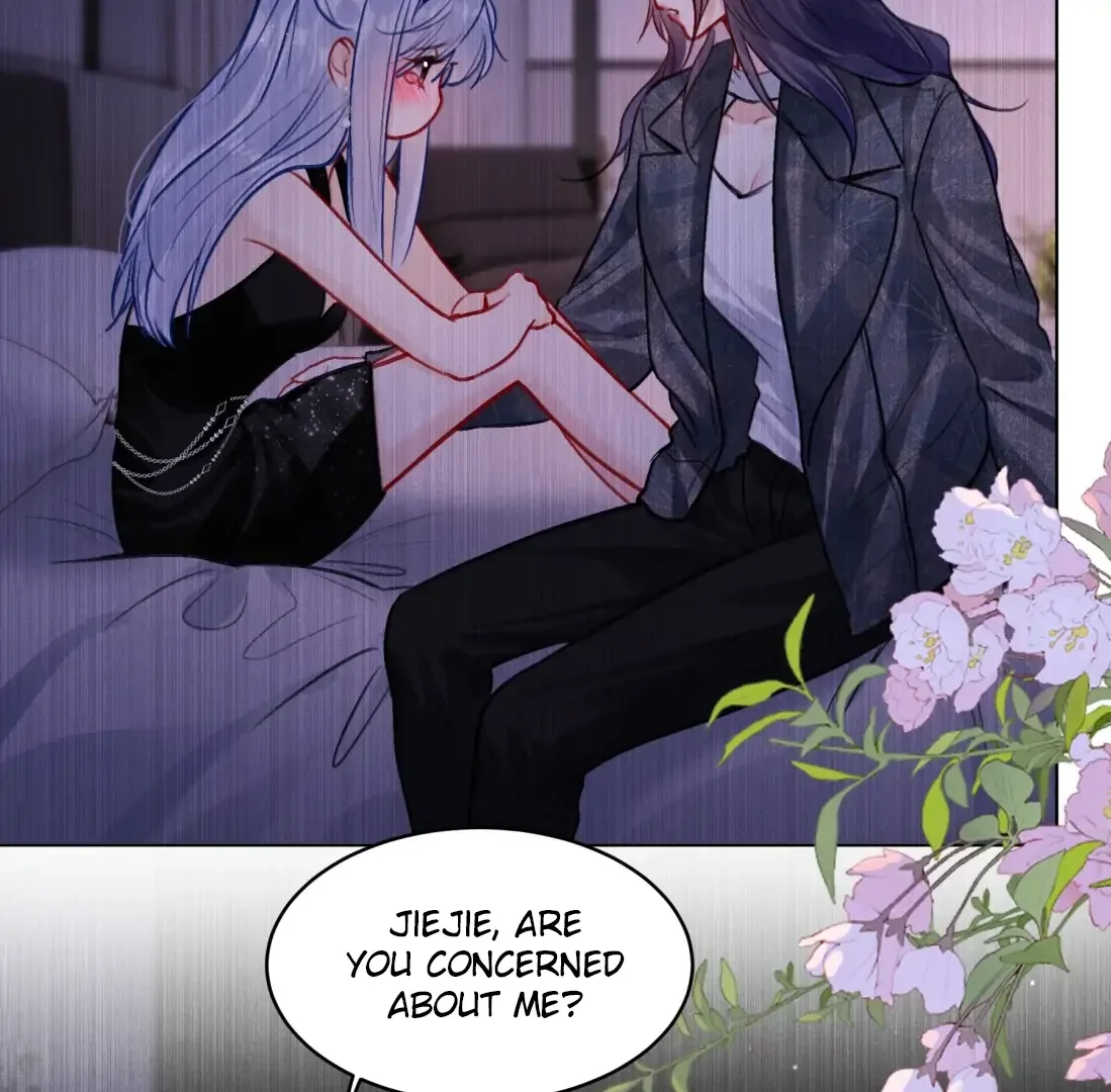 Surrendering To My Enemy's Cold Embrace Chapter 18 page 84