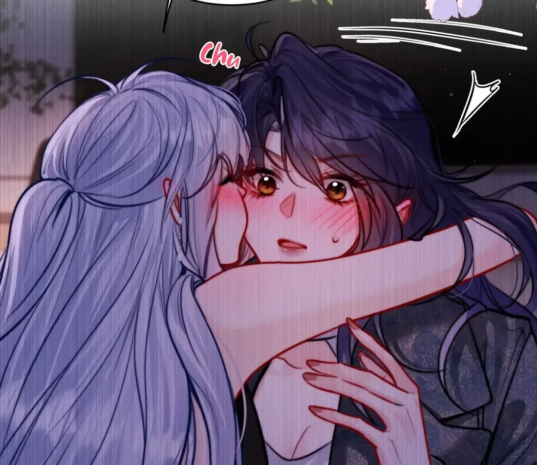 Surrendering To My Enemy's Cold Embrace Chapter 18 page 85