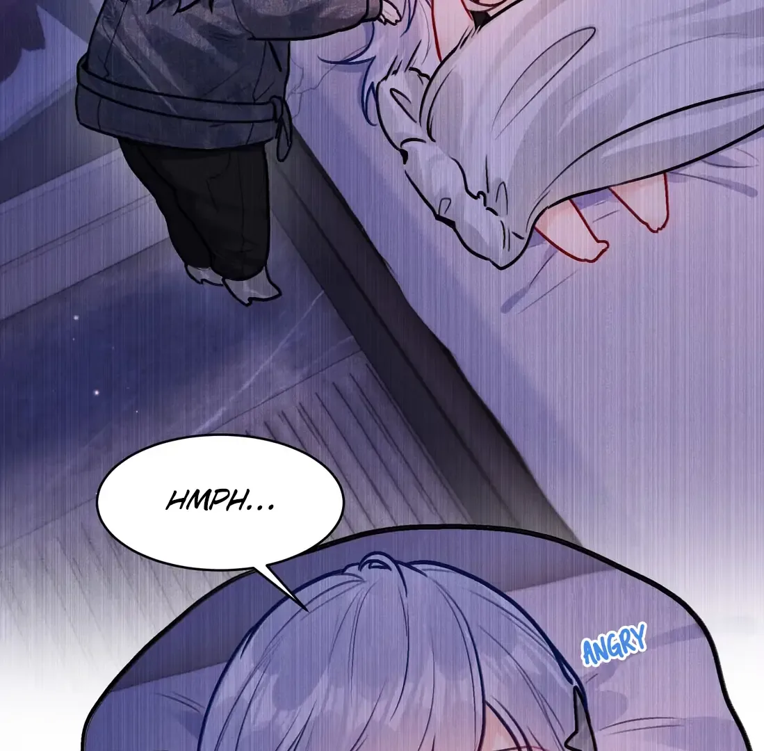 Surrendering To My Enemy's Cold Embrace Chapter 19 page 5