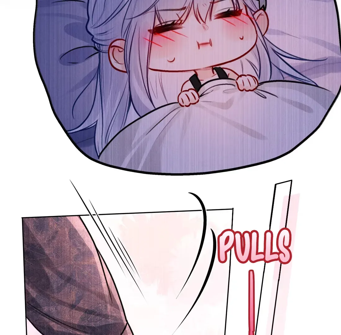Surrendering To My Enemy's Cold Embrace Chapter 19 page 6