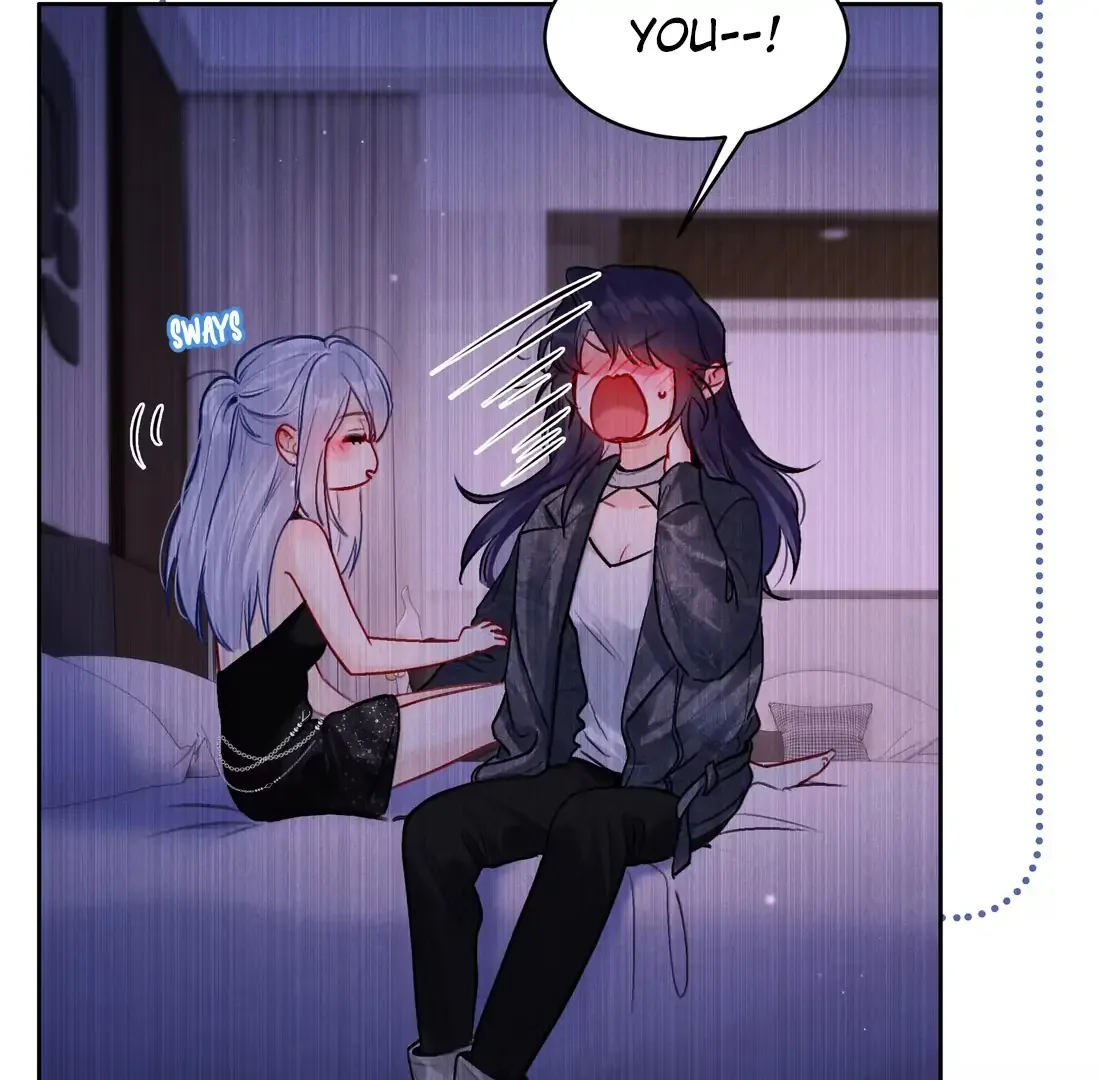 Surrendering To My Enemy's Cold Embrace Chapter 19 page 3