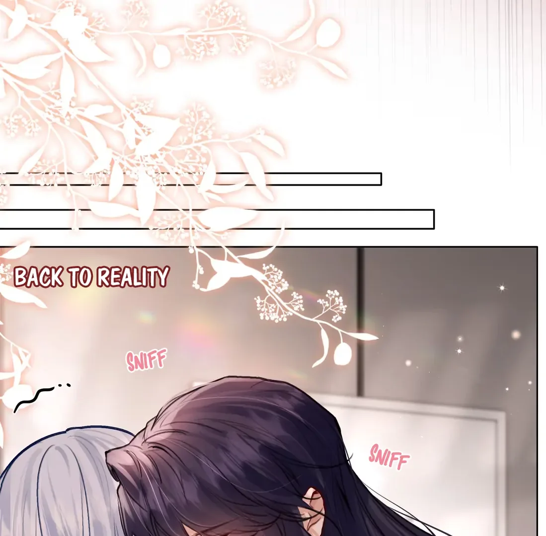 Surrendering To My Enemy's Cold Embrace Chapter 19 page 13