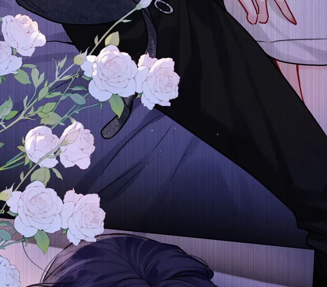 Surrendering To My Enemy's Cold Embrace Chapter 19 page 10