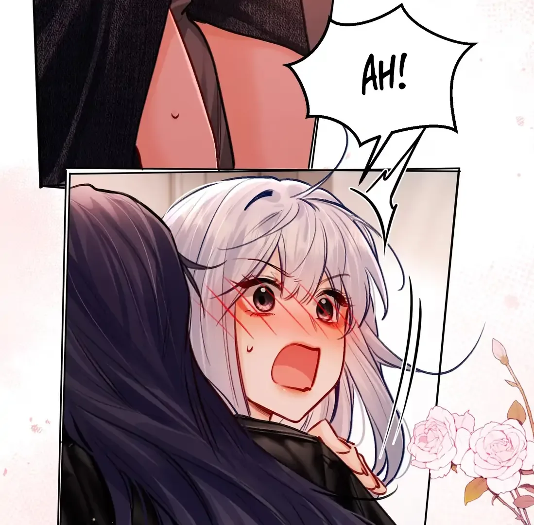 Surrendering To My Enemy's Cold Embrace Chapter 19 page 16
