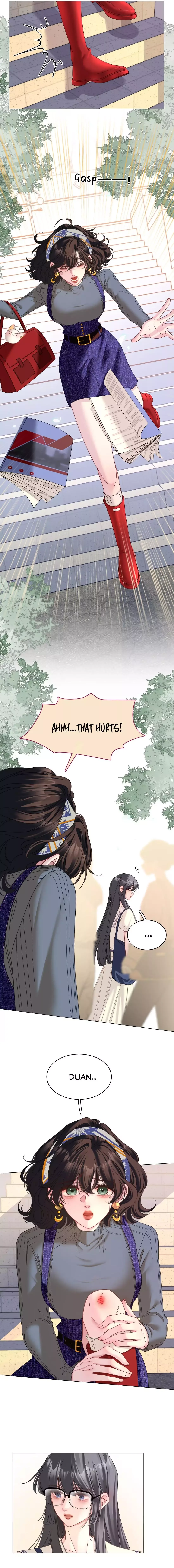 No Kissing Tonight Chapter 20 page 2