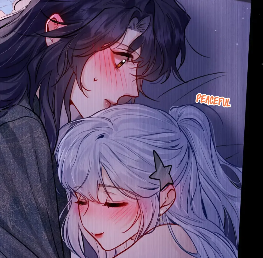 Surrendering To My Enemy's Cold Embrace Chapter 19 page 11