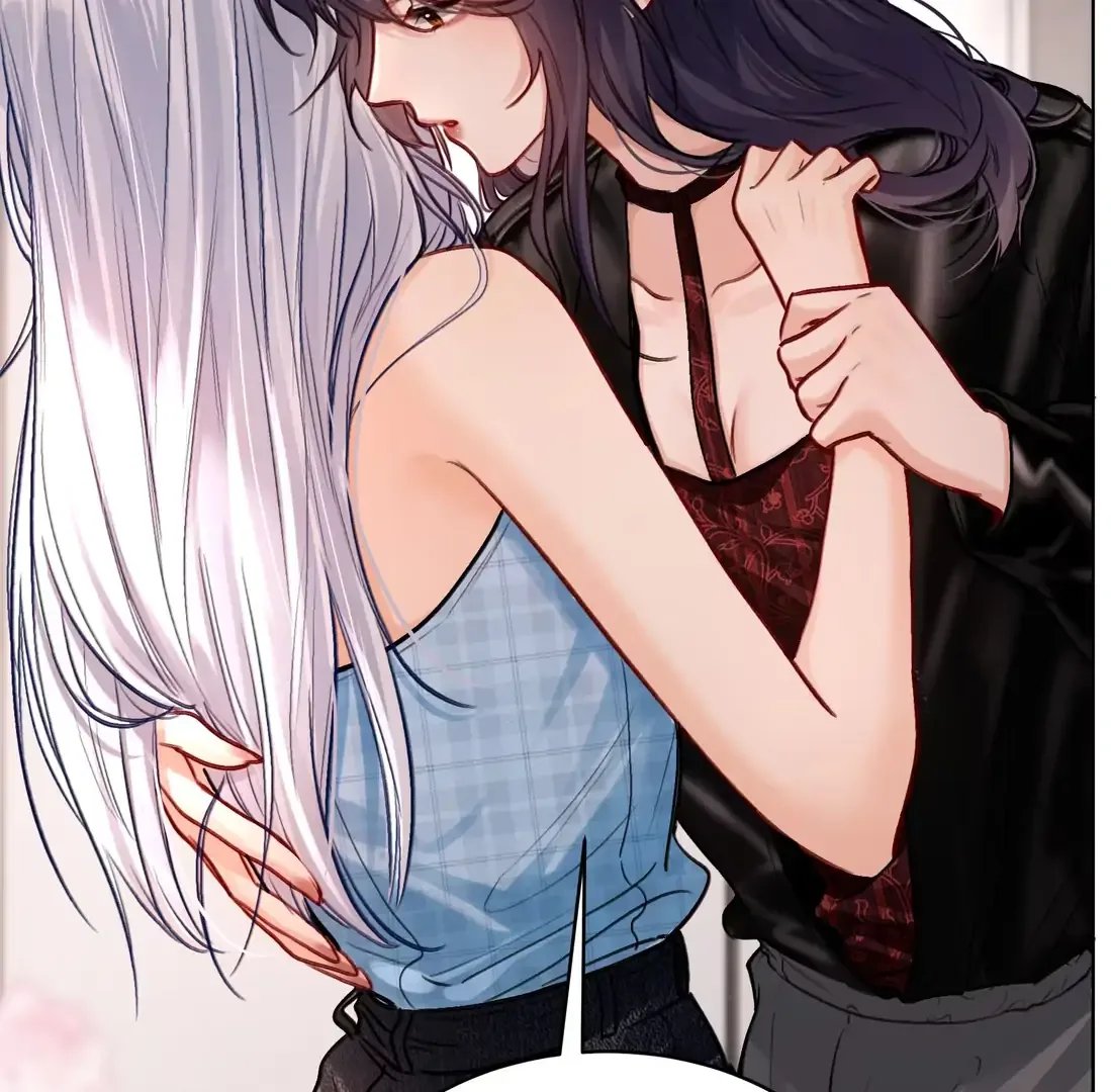 Surrendering To My Enemy's Cold Embrace Chapter 19 page 14