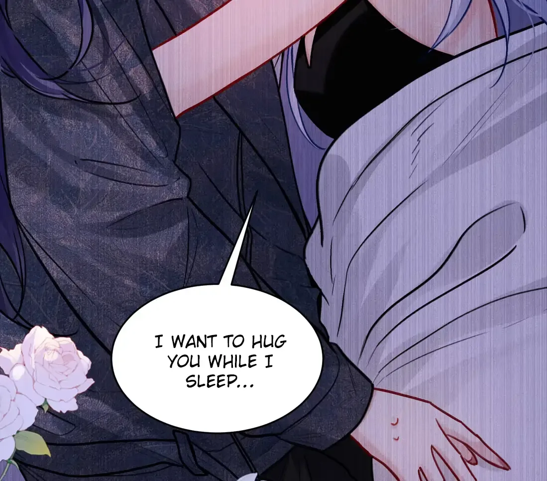 Surrendering To My Enemy's Cold Embrace Chapter 19 page 9