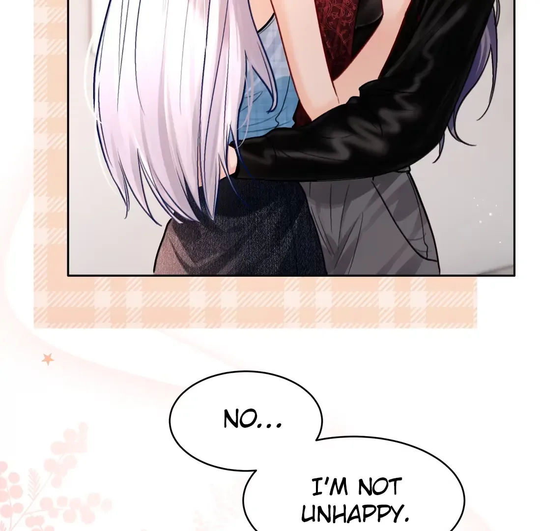 Surrendering To My Enemy's Cold Embrace Chapter 19 page 22