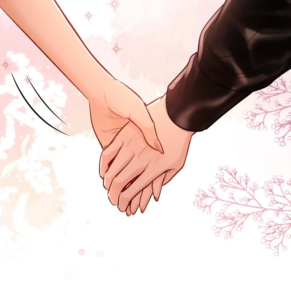 Surrendering To My Enemy's Cold Embrace Chapter 19 page 26