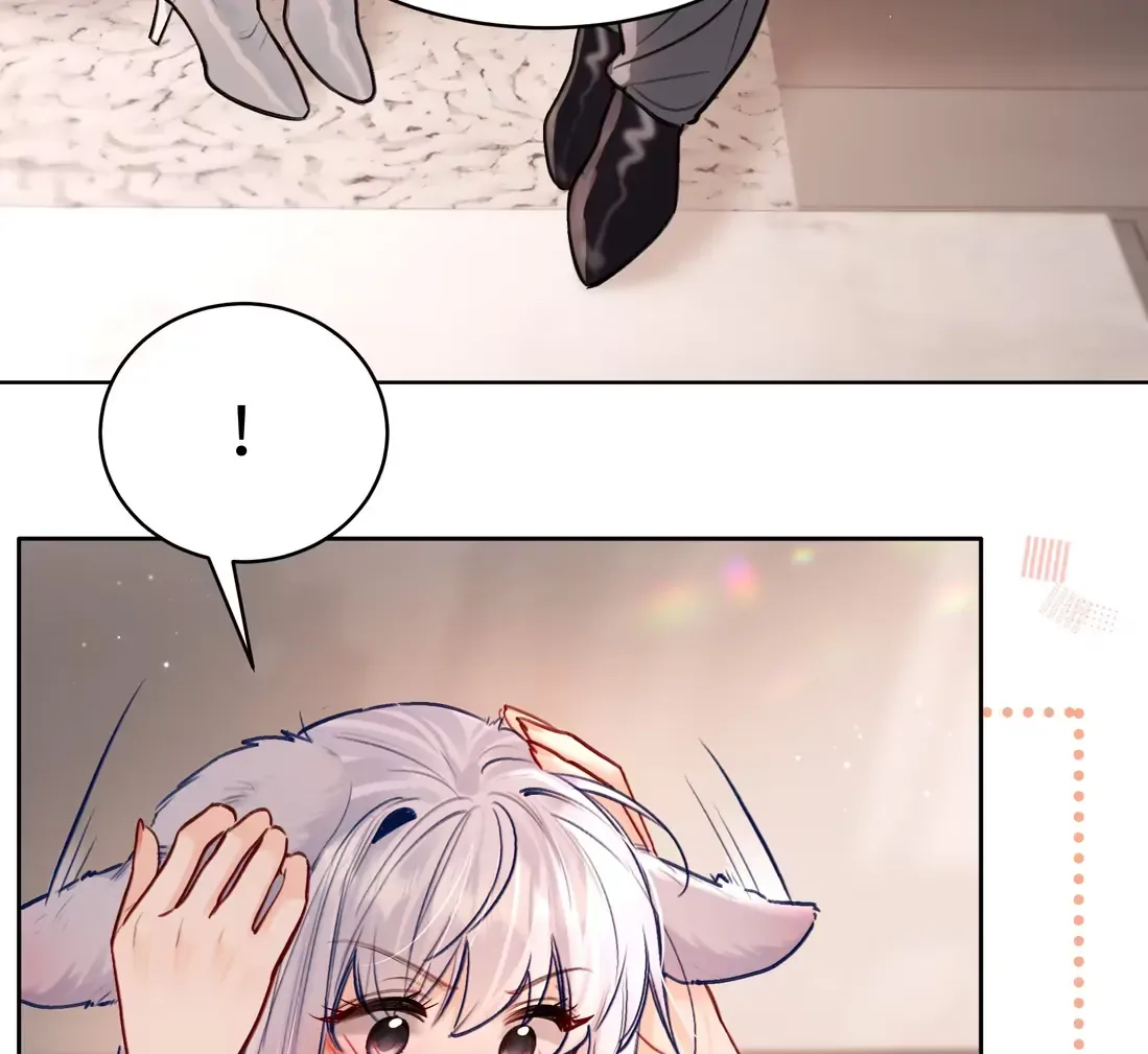 Surrendering To My Enemy's Cold Embrace Chapter 19 page 29