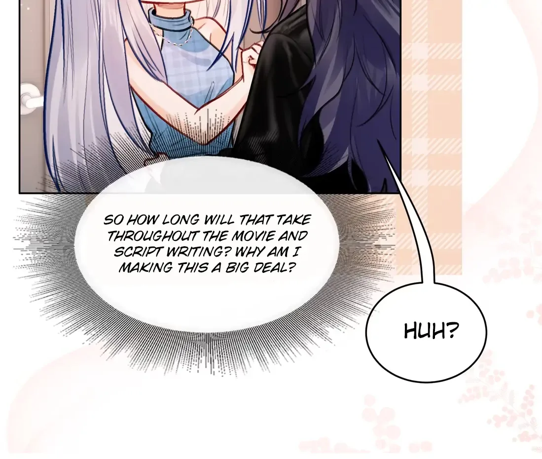 Surrendering To My Enemy's Cold Embrace Chapter 19 page 20