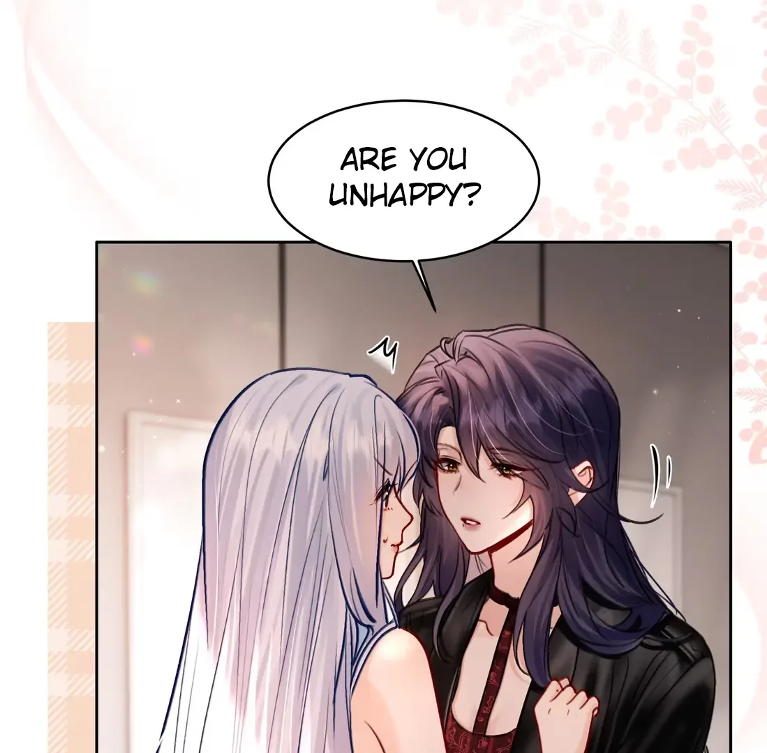 Surrendering To My Enemy's Cold Embrace Chapter 19 page 21