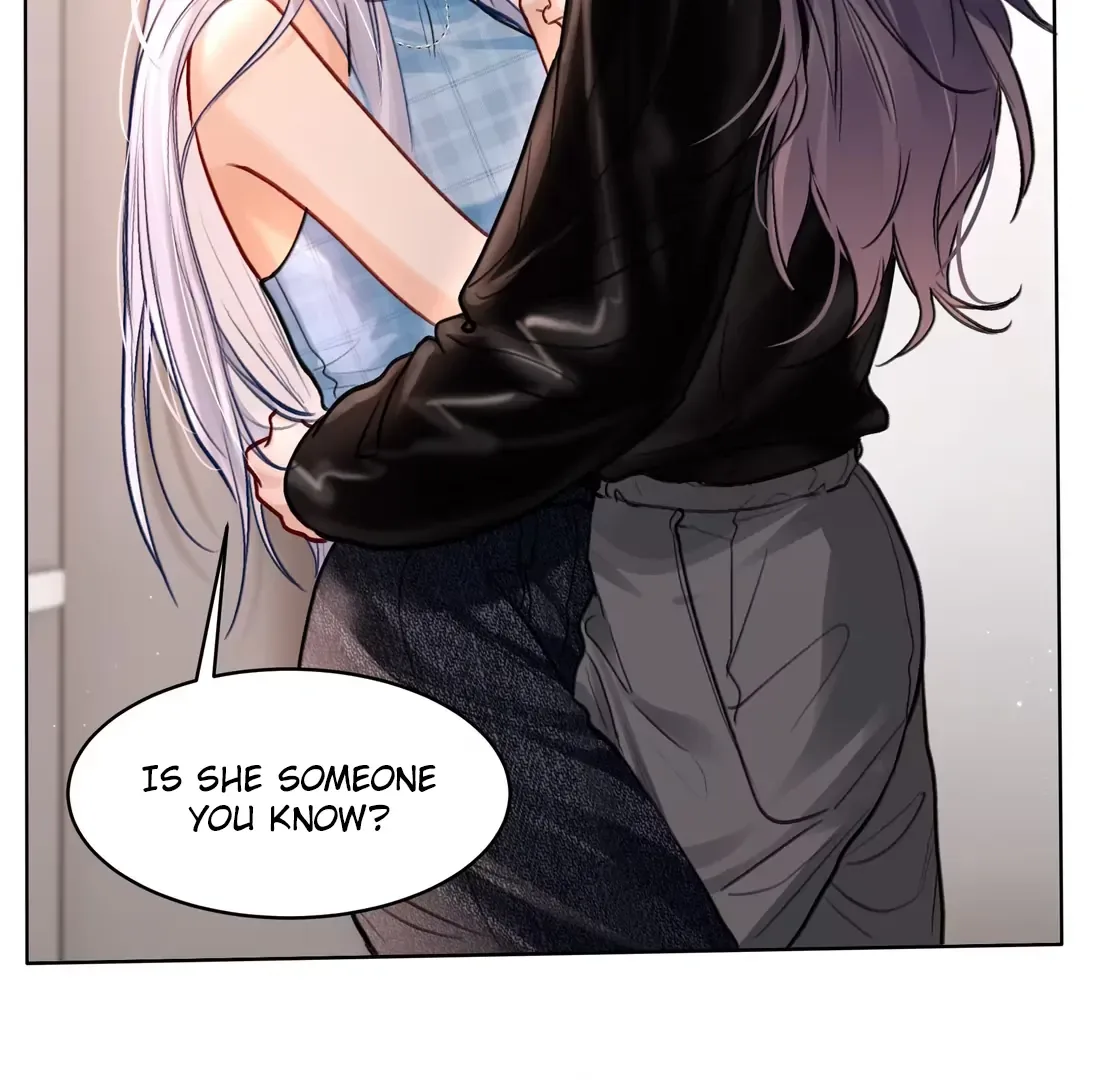 Surrendering To My Enemy's Cold Embrace Chapter 19 page 18