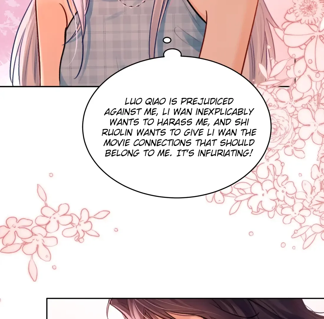 Surrendering To My Enemy's Cold Embrace Chapter 19 page 24
