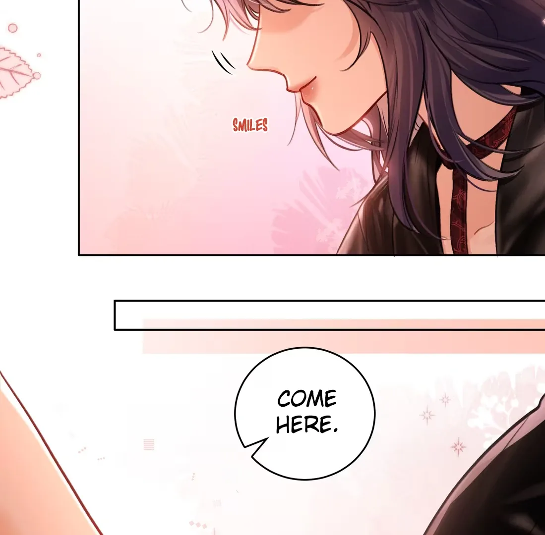 Surrendering To My Enemy's Cold Embrace Chapter 19 page 25