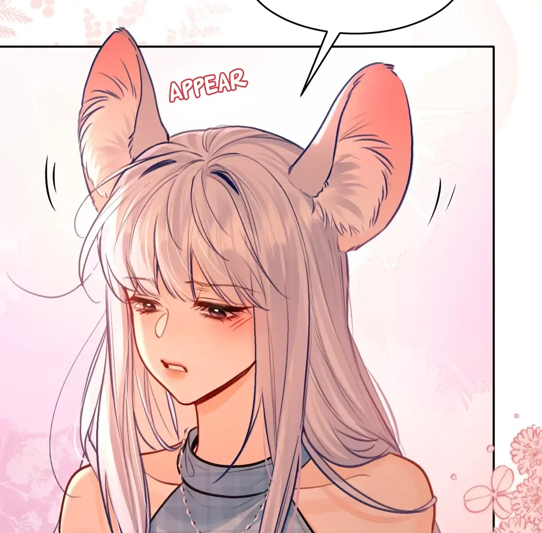 Surrendering To My Enemy's Cold Embrace Chapter 19 page 23