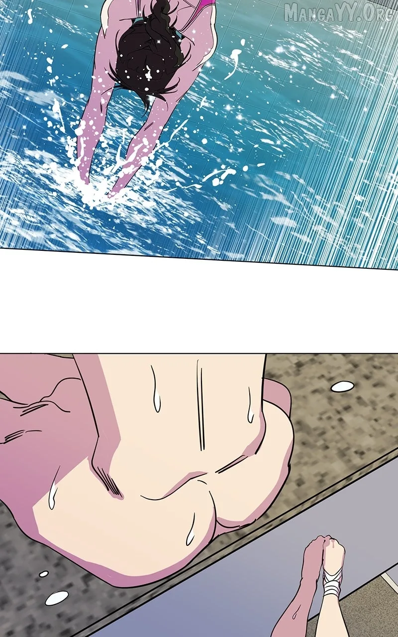 Slow Dive Chapter 21 page 8