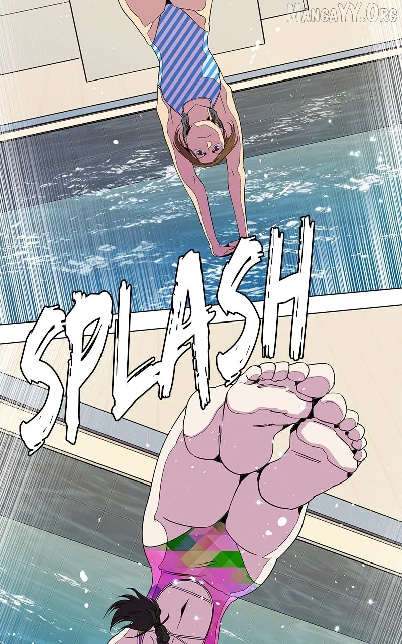 Slow Dive Chapter 21 page 7
