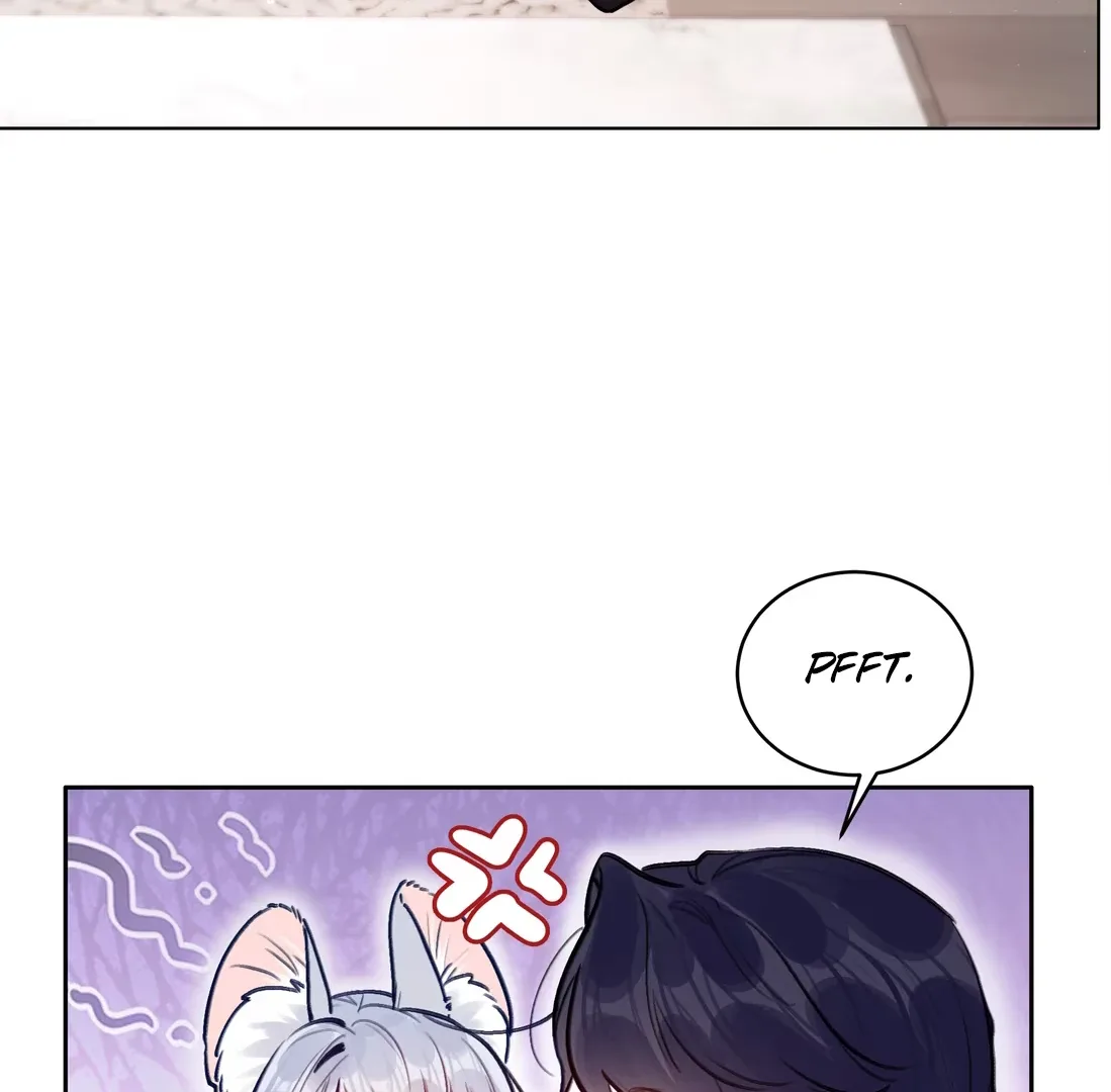 Surrendering To My Enemy's Cold Embrace Chapter 19 page 35