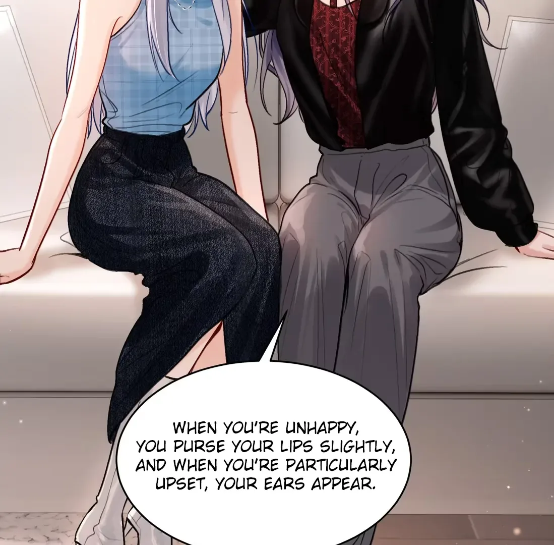 Surrendering To My Enemy's Cold Embrace Chapter 19 page 28