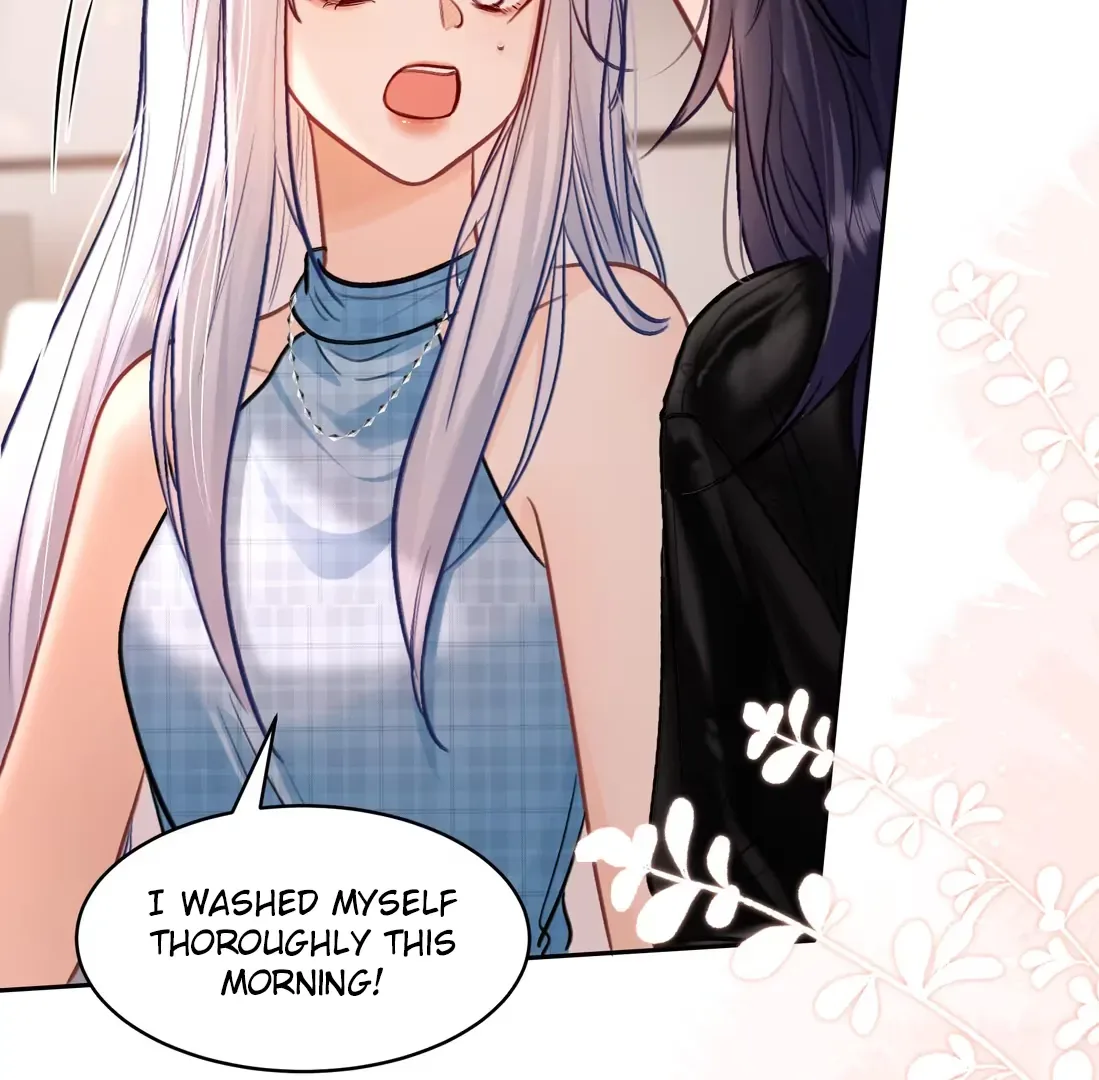Surrendering To My Enemy's Cold Embrace Chapter 19 page 39
