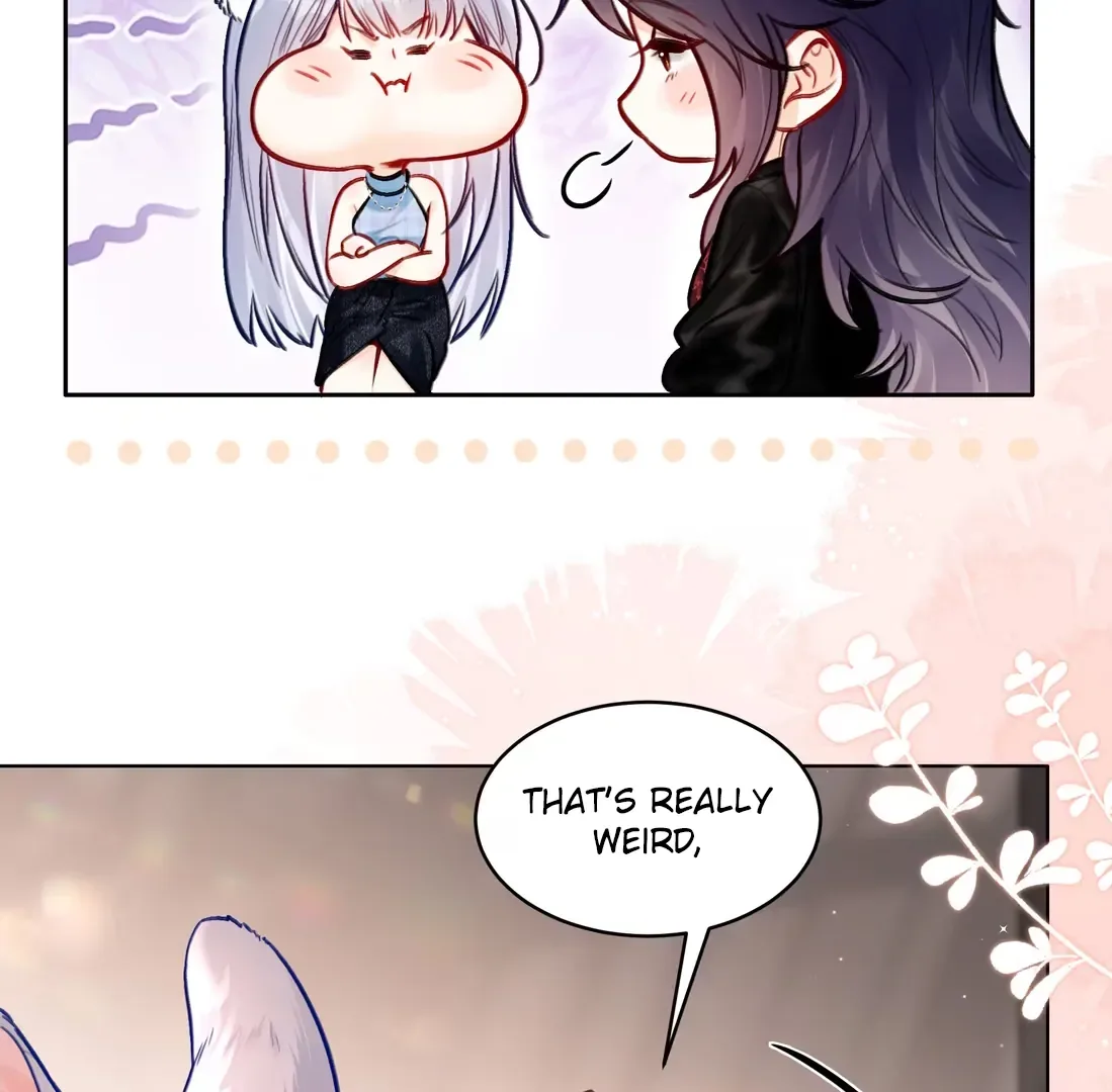 Surrendering To My Enemy's Cold Embrace Chapter 19 page 36