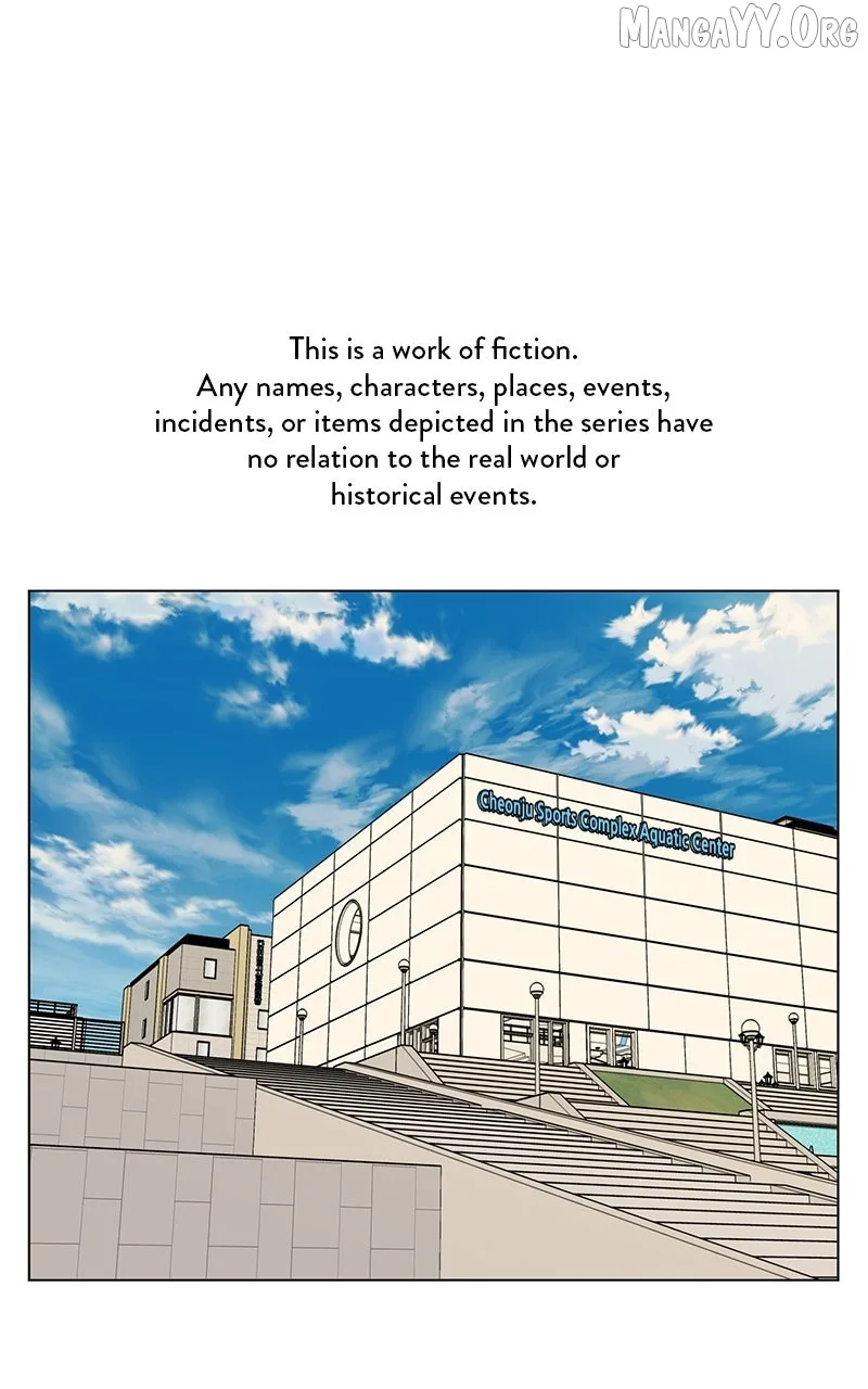 Slow Dive Chapter 21 page 1