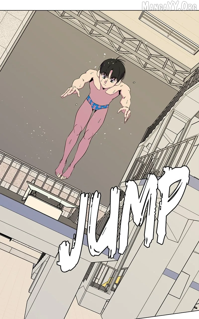 Slow Dive Chapter 21 page 2