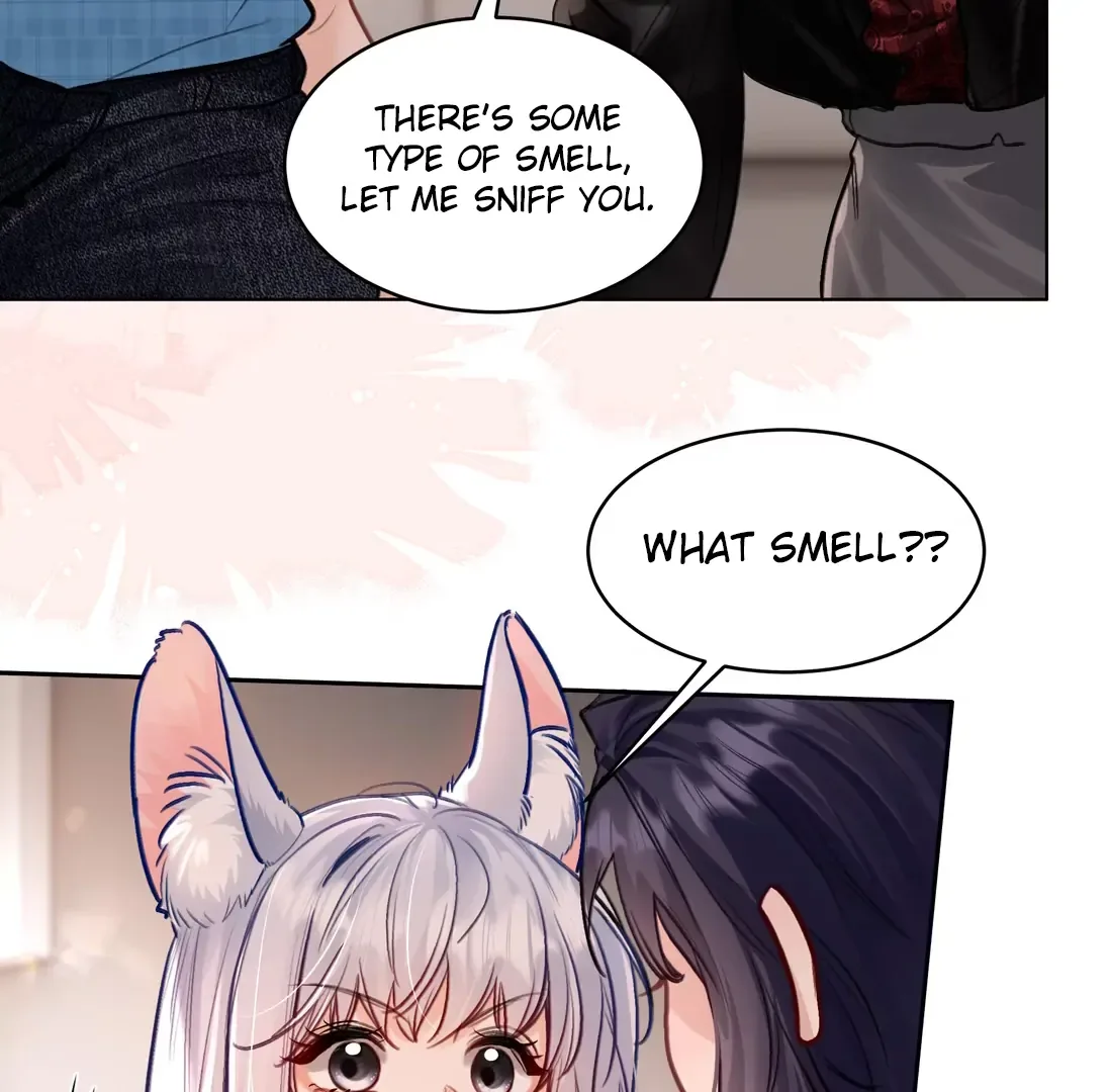 Surrendering To My Enemy's Cold Embrace Chapter 19 page 38
