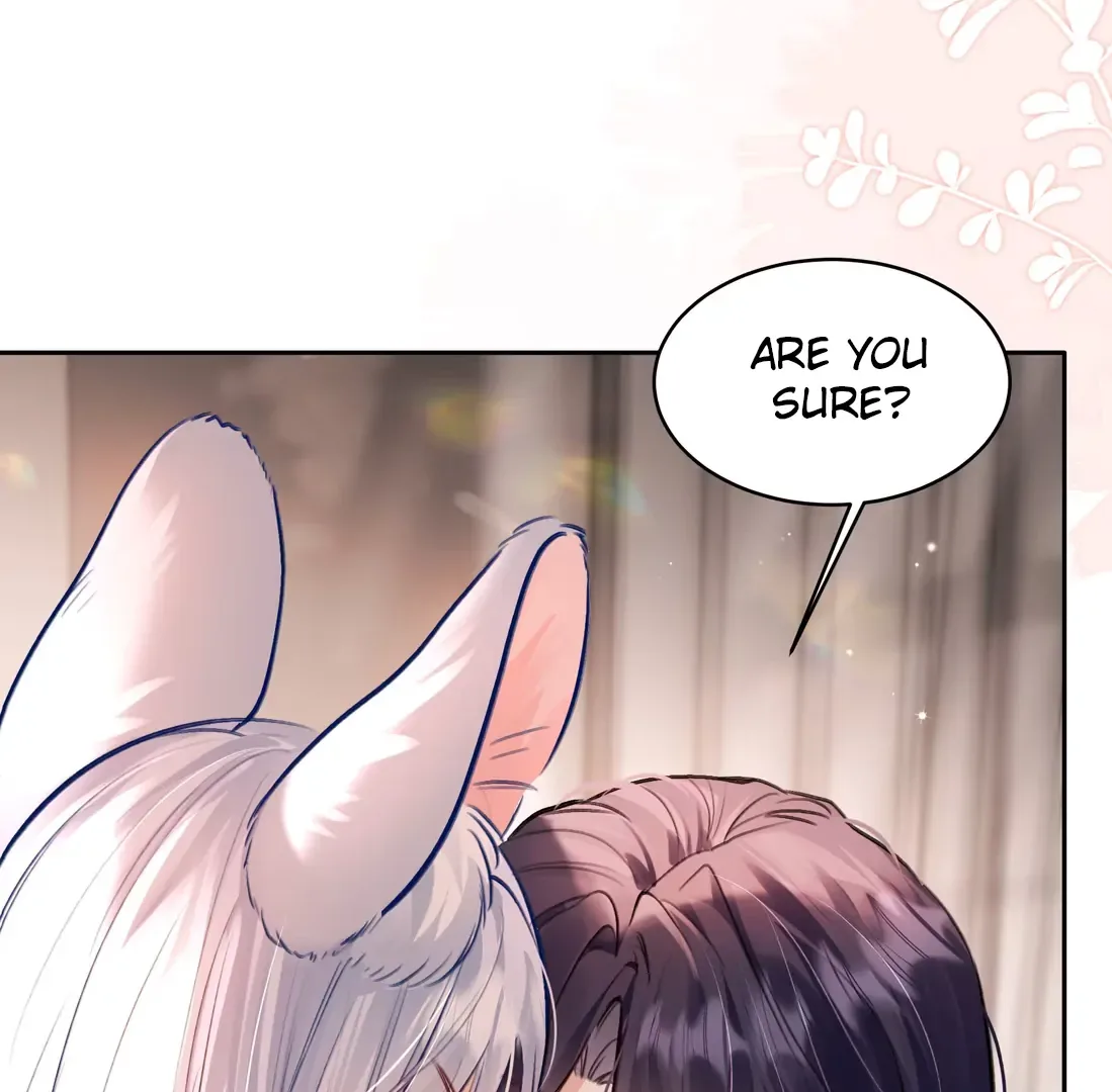 Surrendering To My Enemy's Cold Embrace Chapter 19 page 40