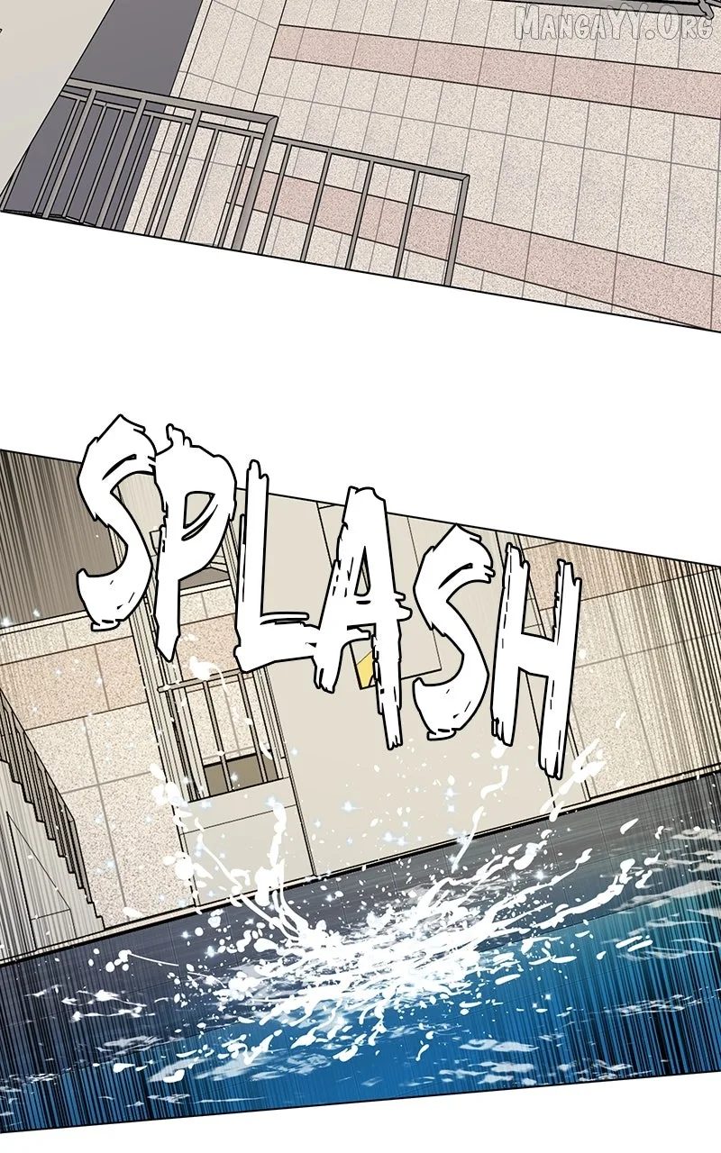 Slow Dive Chapter 21 page 11