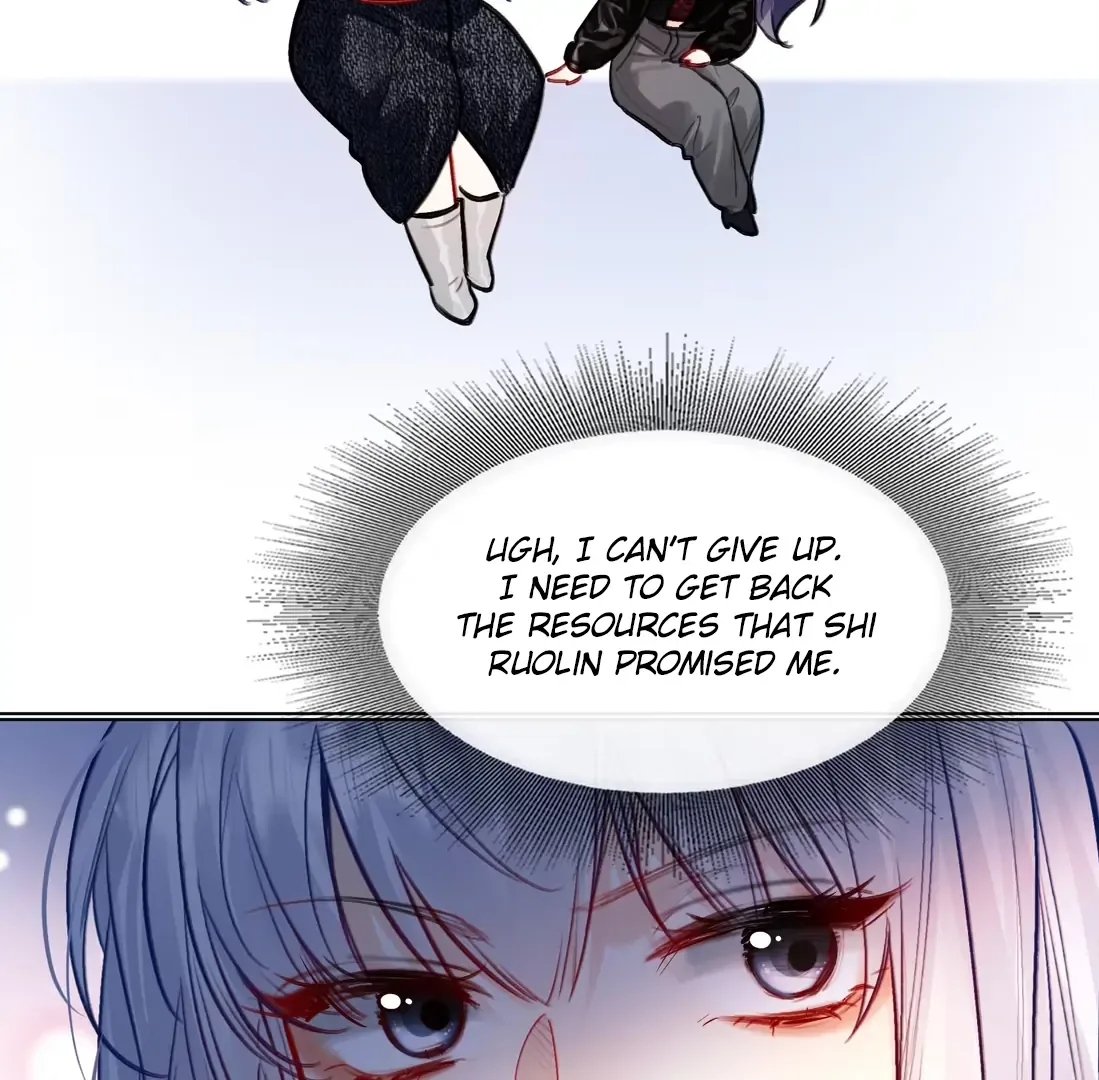 Surrendering To My Enemy's Cold Embrace Chapter 19 page 48