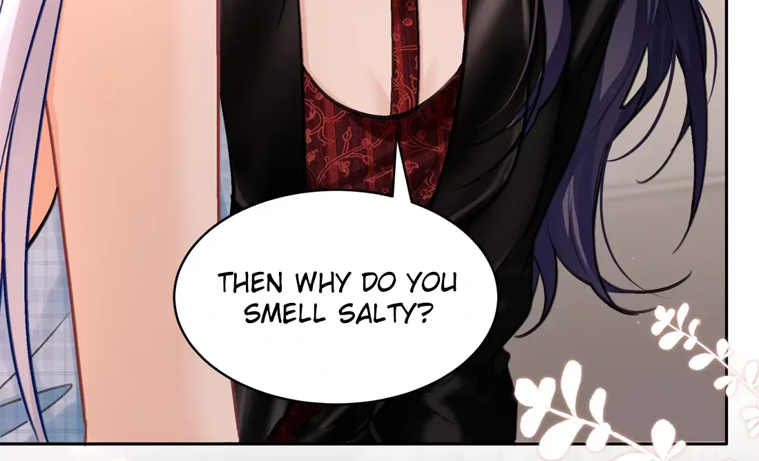 Surrendering To My Enemy's Cold Embrace Chapter 19 page 42