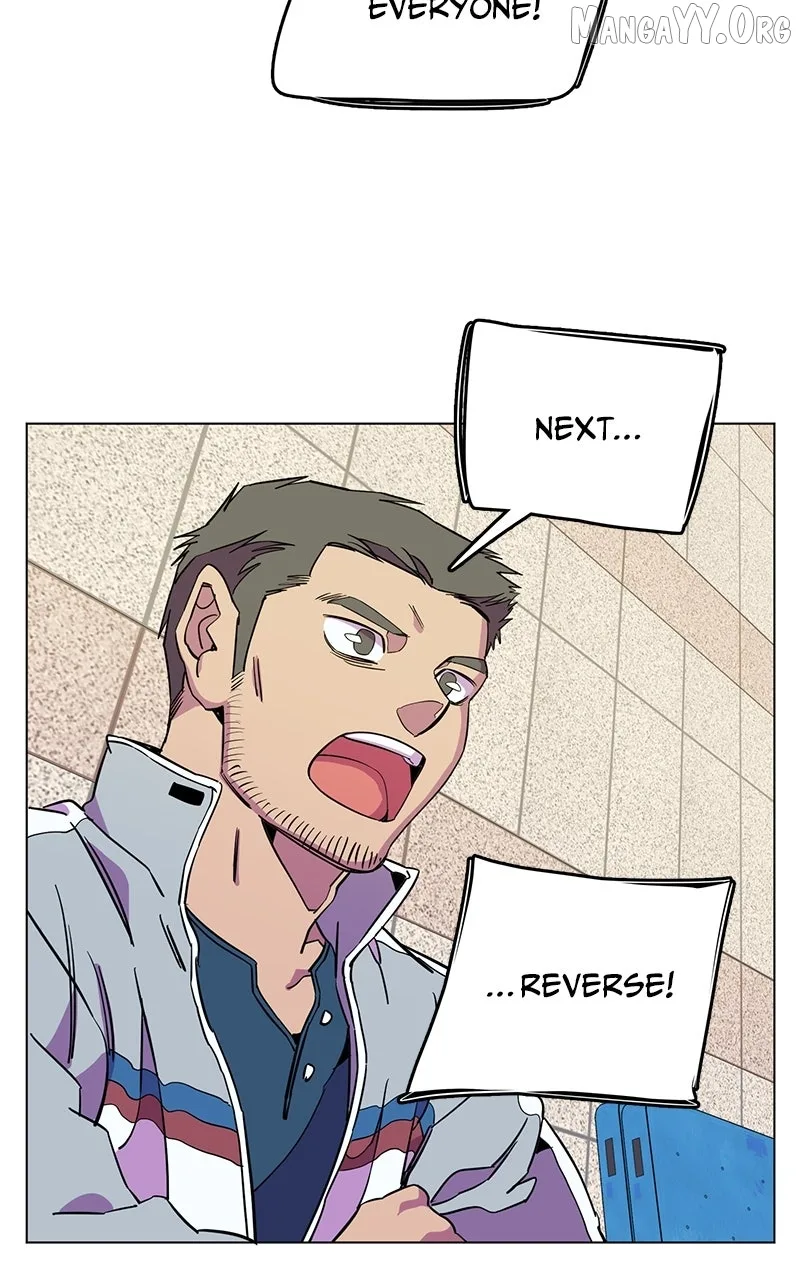 Slow Dive Chapter 21 page 13