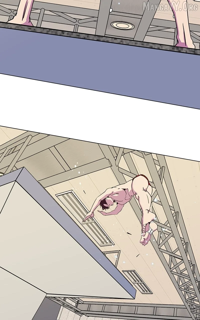Slow Dive Chapter 21 page 10