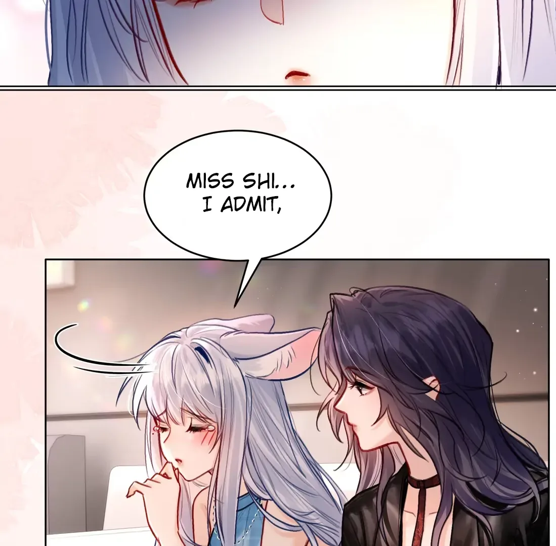 Surrendering To My Enemy's Cold Embrace Chapter 19 page 49